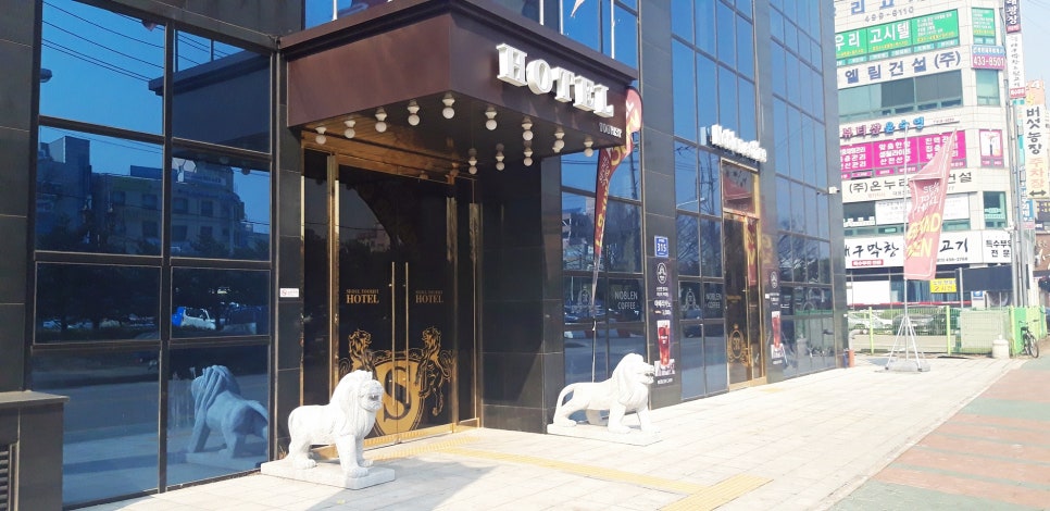서울투어리스트호텔 이미지