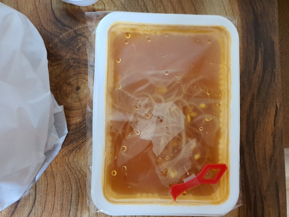 생각나는족발 이미지
