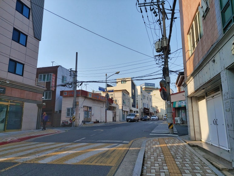 쏜다분식 이미지