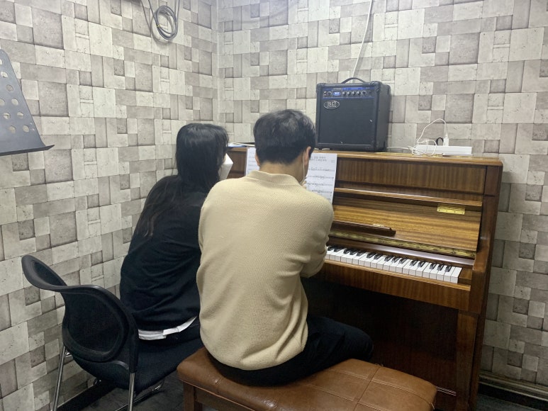 DJM실용음악학원 이미지