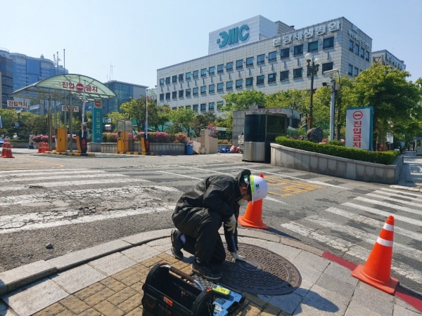 (주)대응 이미지