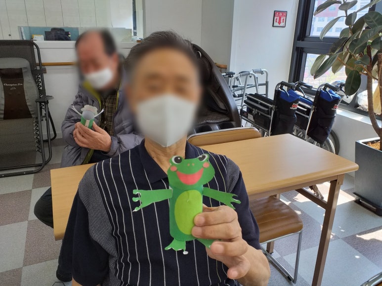 청솔주간보호센터 이미지