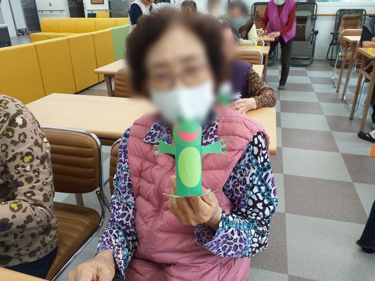 청솔주간보호센터 이미지