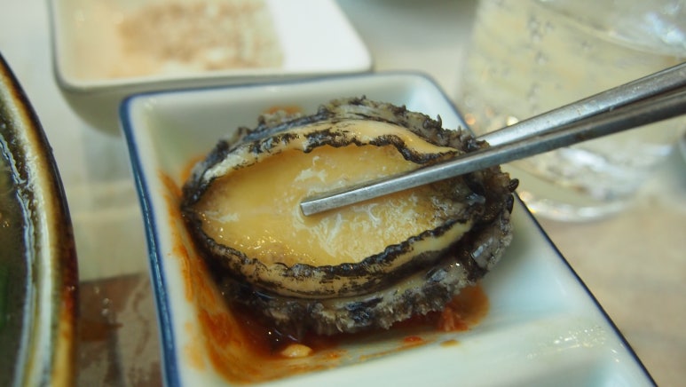 유성 해신탕 이미지