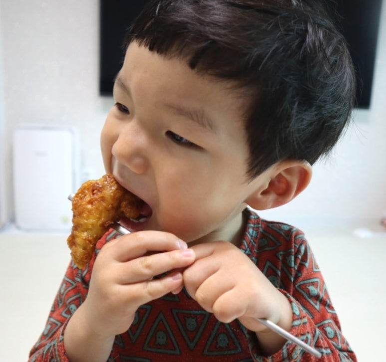 교촌치킨 등촌점 이미지
