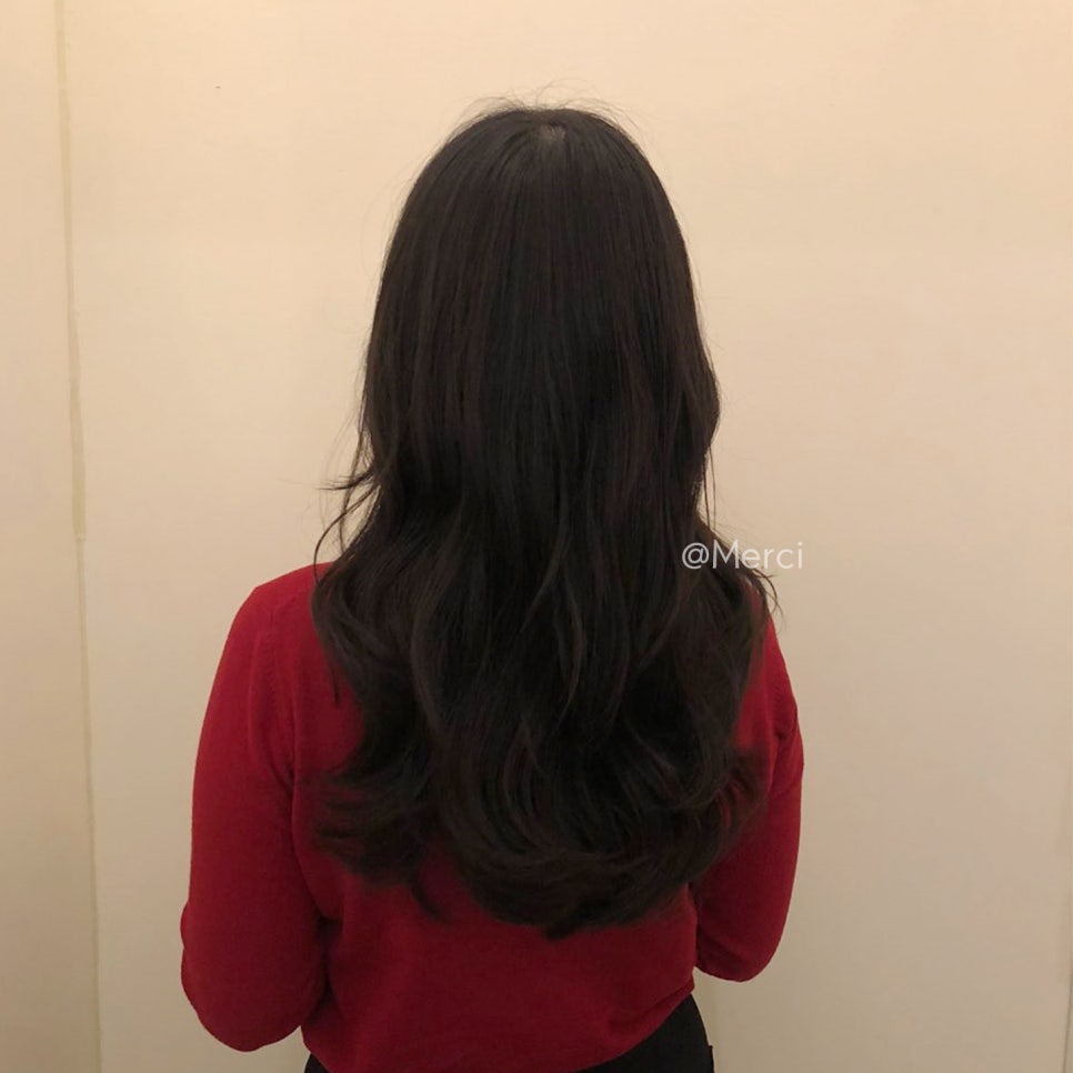메르시헤어 이미지