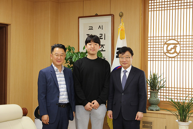 한솔이엔씨 이미지