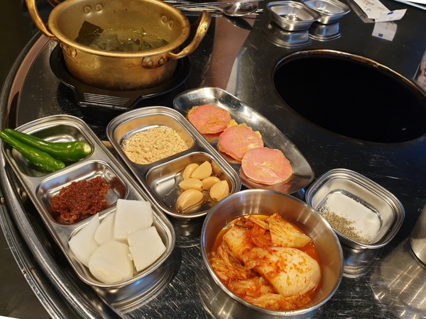 장군뒷고기 이미지