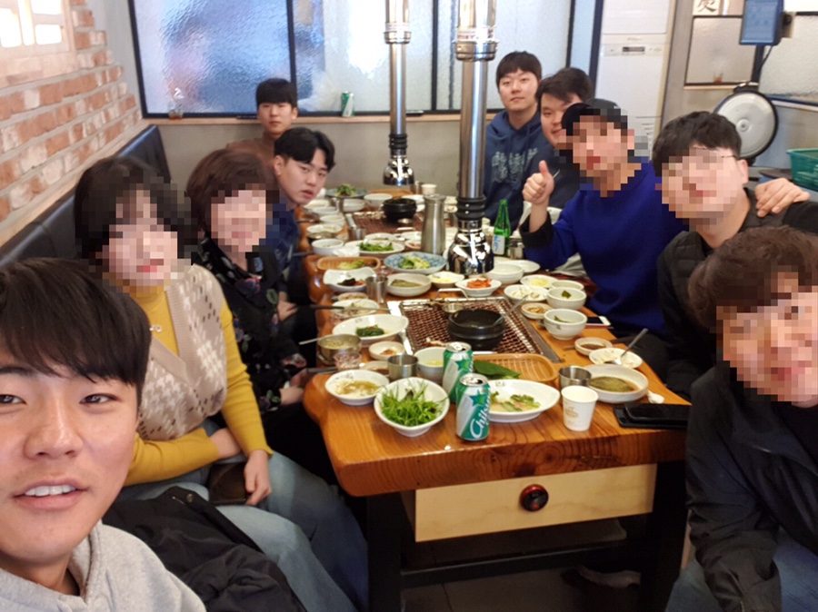 서진풍천장어 이미지