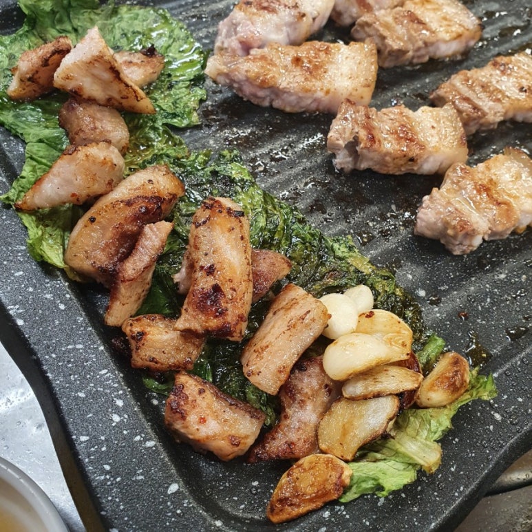 송이축산 이미지