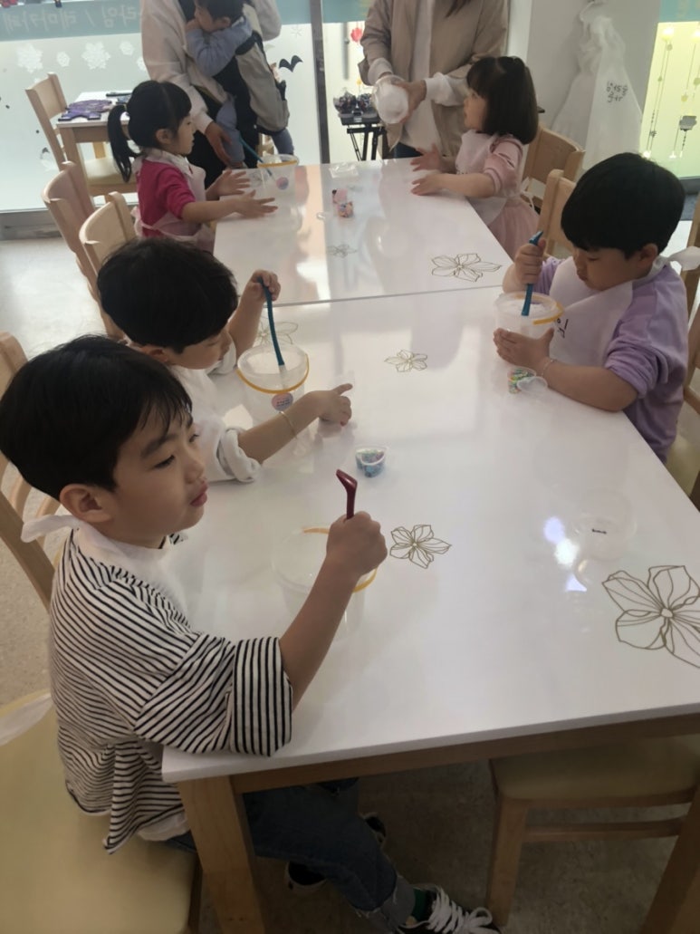 슬라임가든 이미지