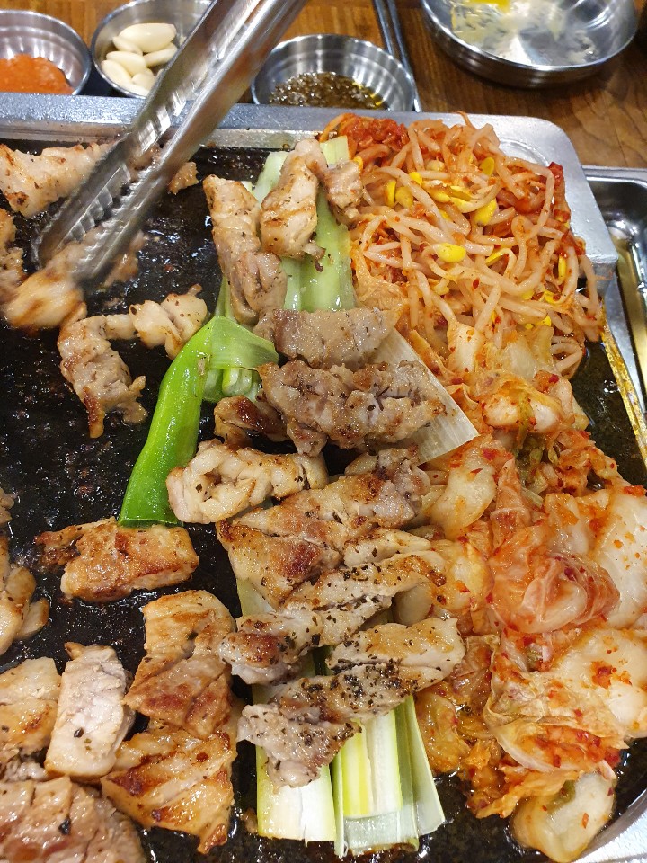 애월식당 이미지