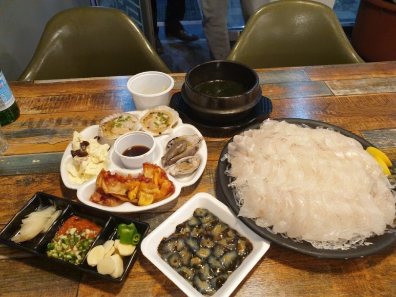 허허포차 이미지