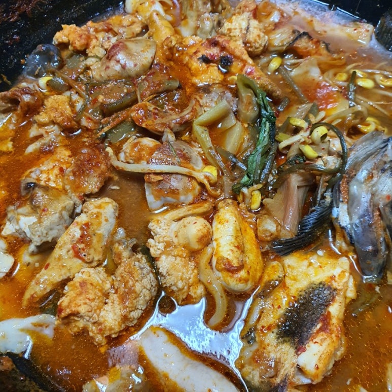 다도해횟집 이미지