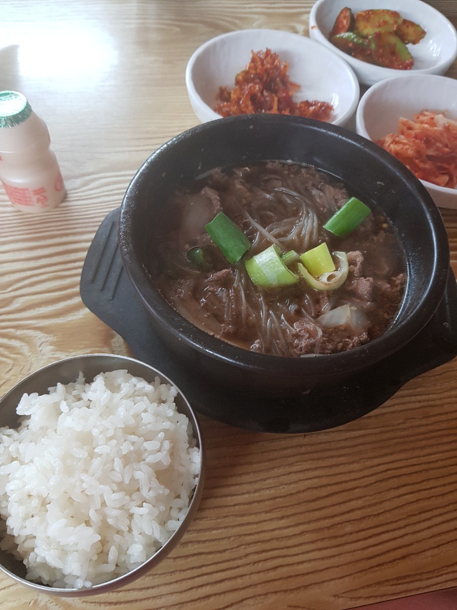 동양분식한식 이미지
