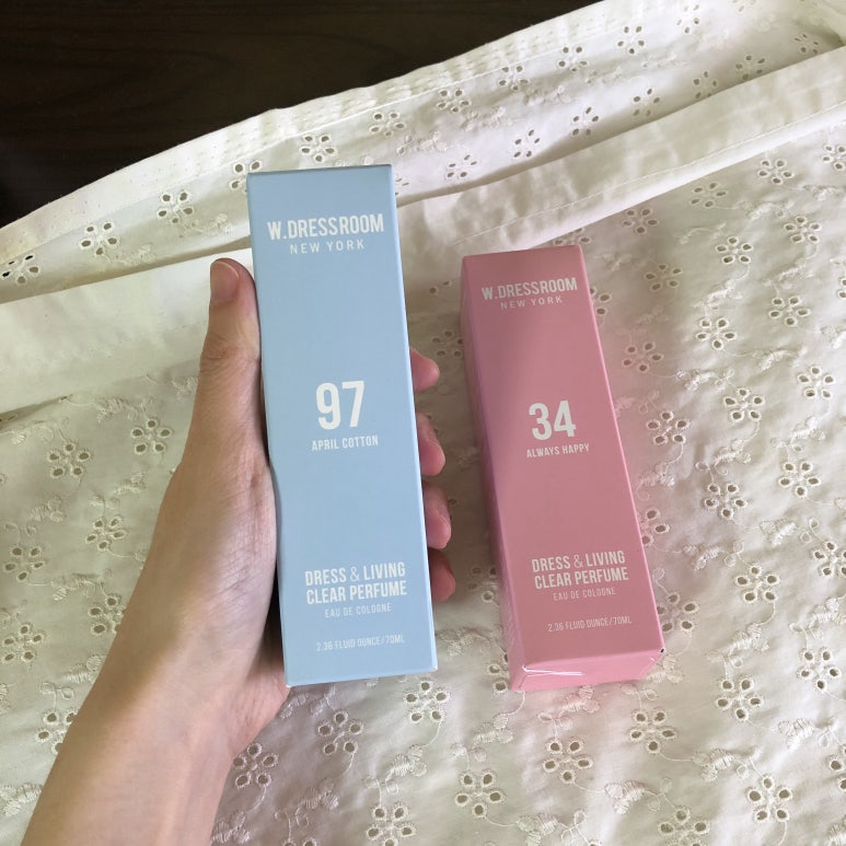 더블유드레스 이미지