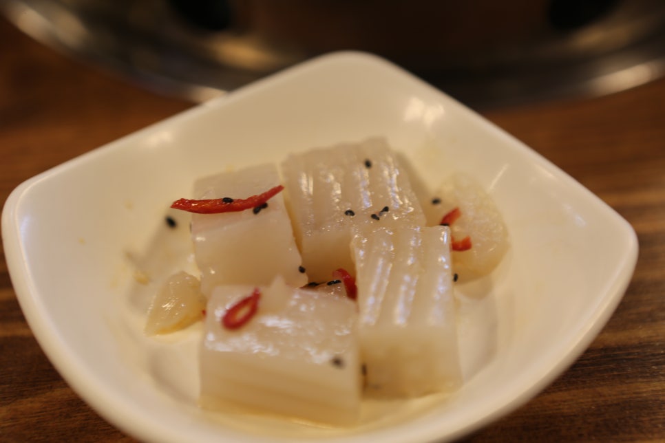 온더찜닭 이미지