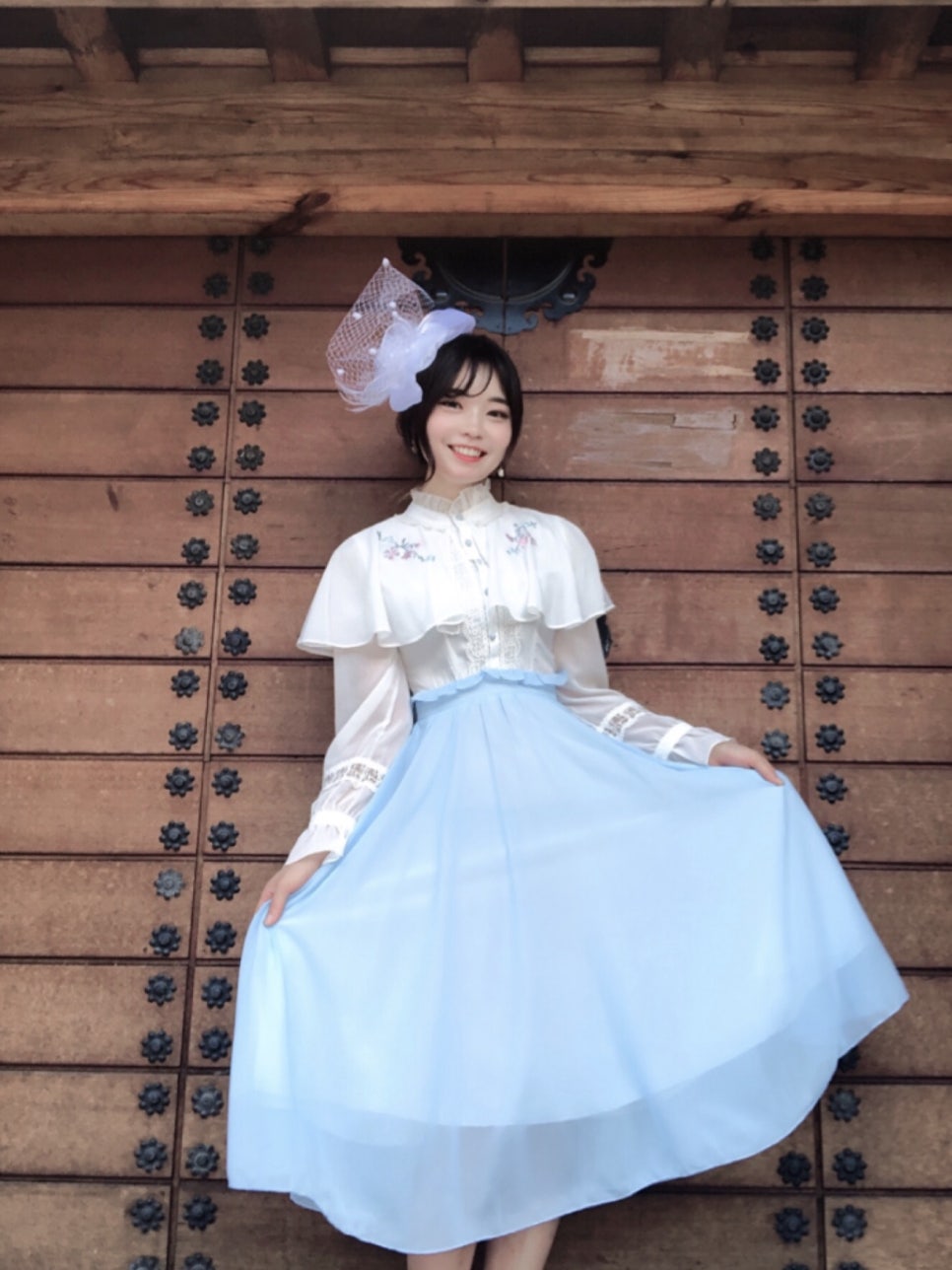 라라빈관 이미지