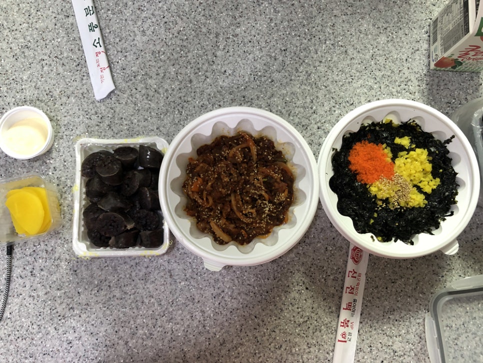 호미불닭발 이미지