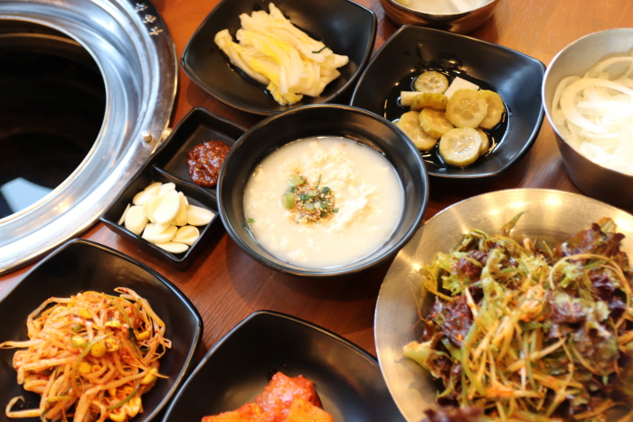 강릉갈비 이미지