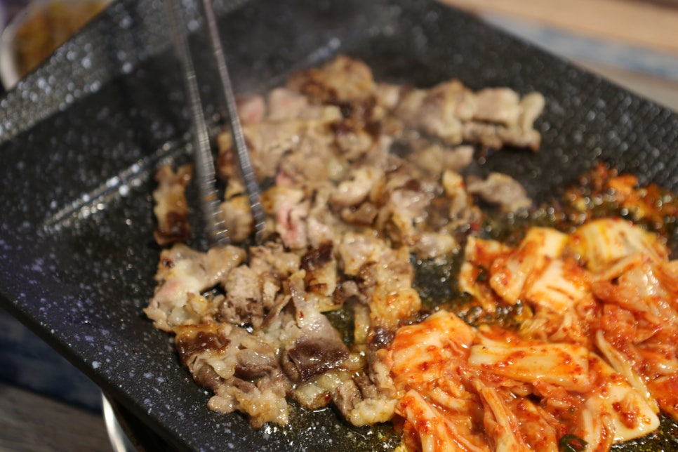 고기대령이오 이미지