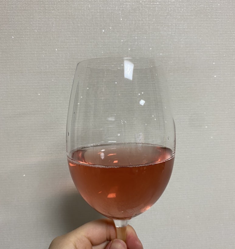 본샹스(Bonne chance) 이미지