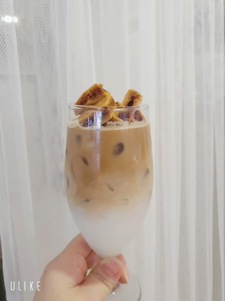 카페유림 이미지
