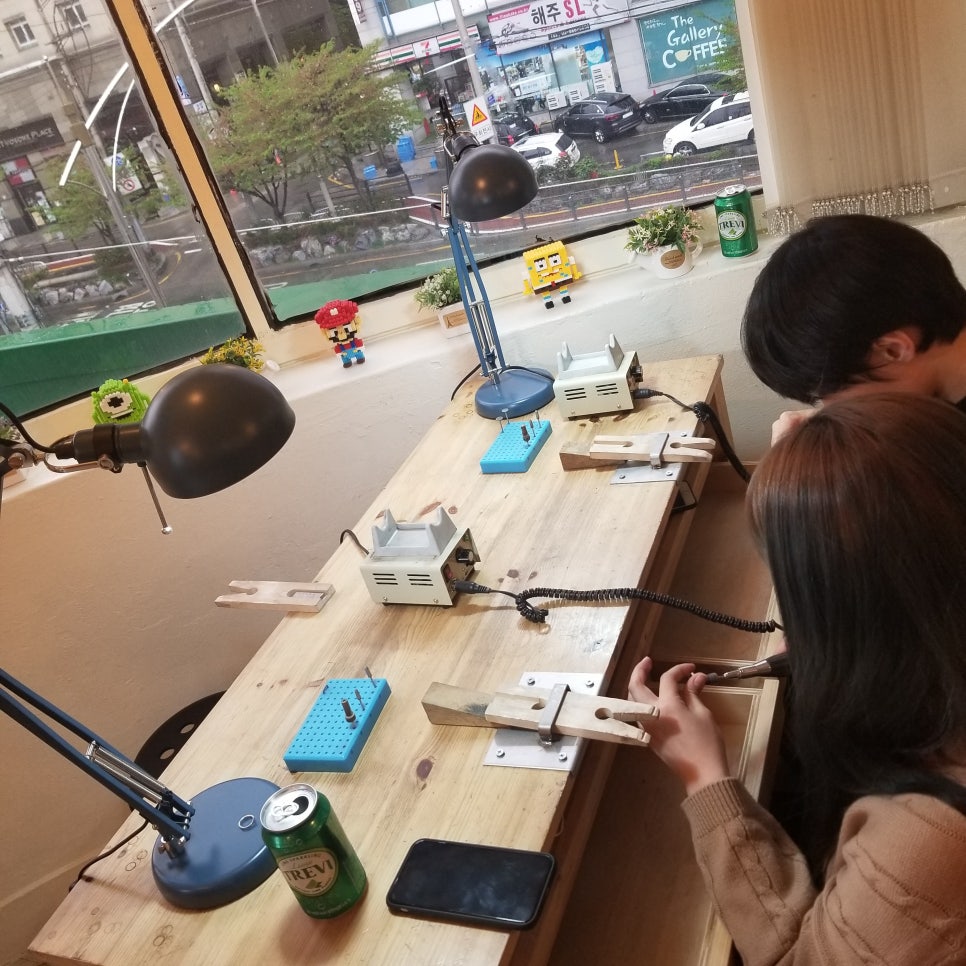 제이디공방 이미지