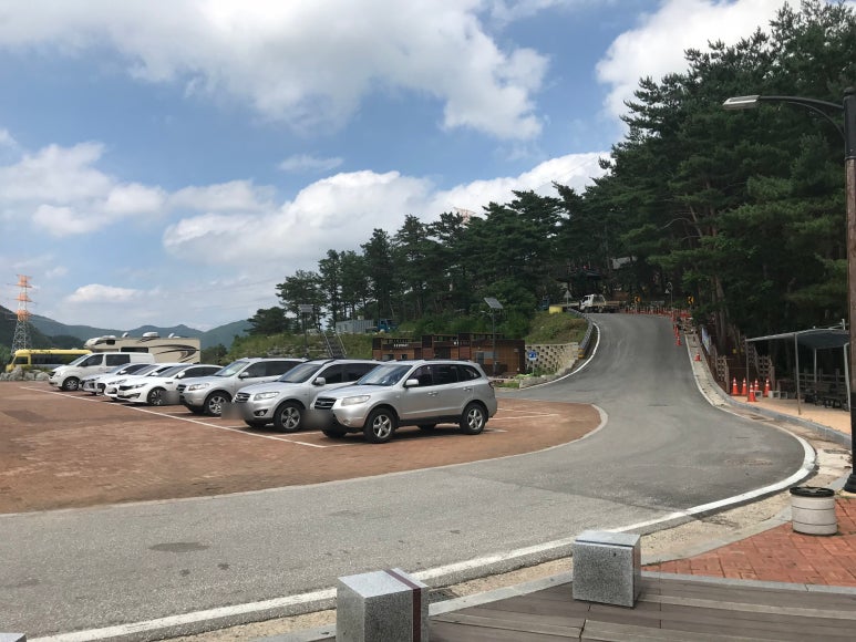 정선에코리조트 이미지