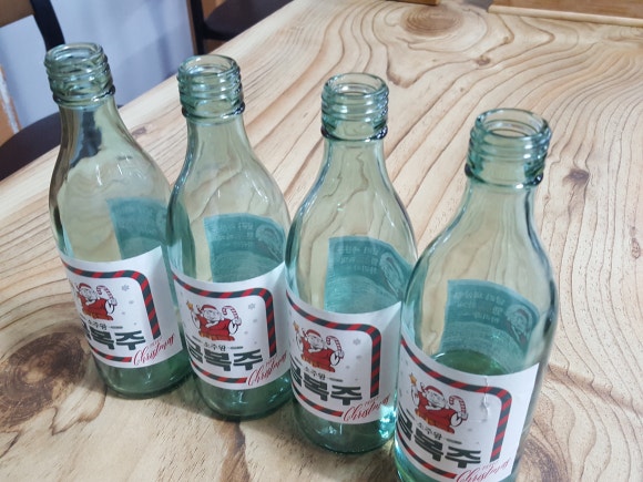 대곡손칼국수 이미지
