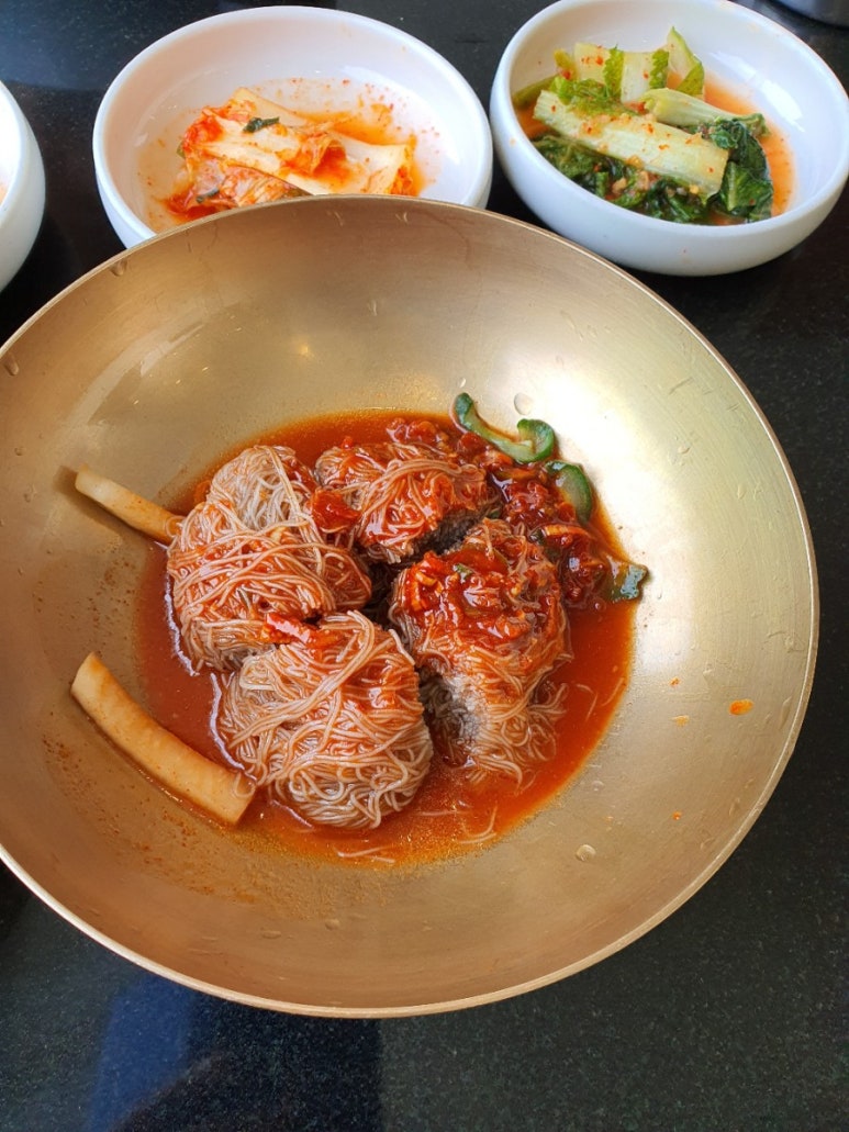 조선면옥 이미지