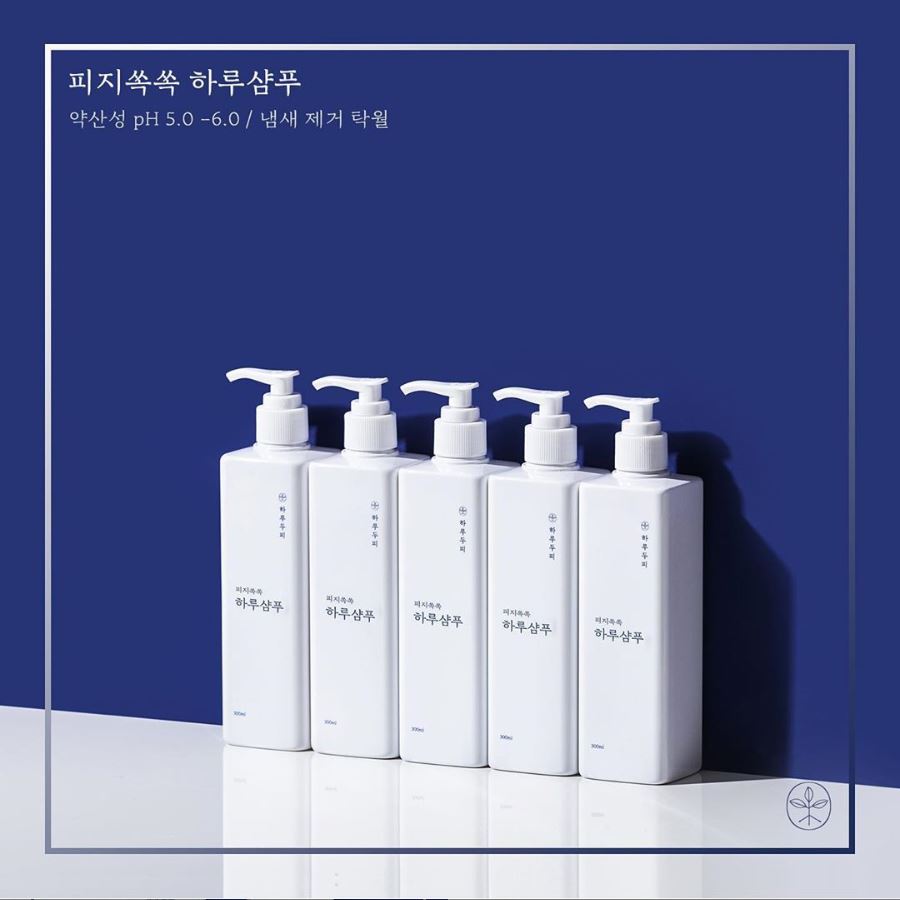 하루두피 대전유성점 이미지