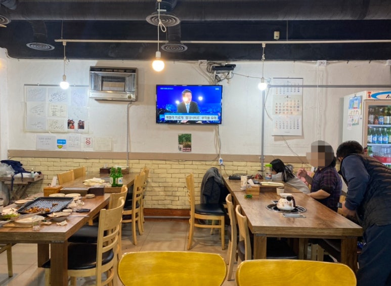봄이네삼겹살목우촌 이미지