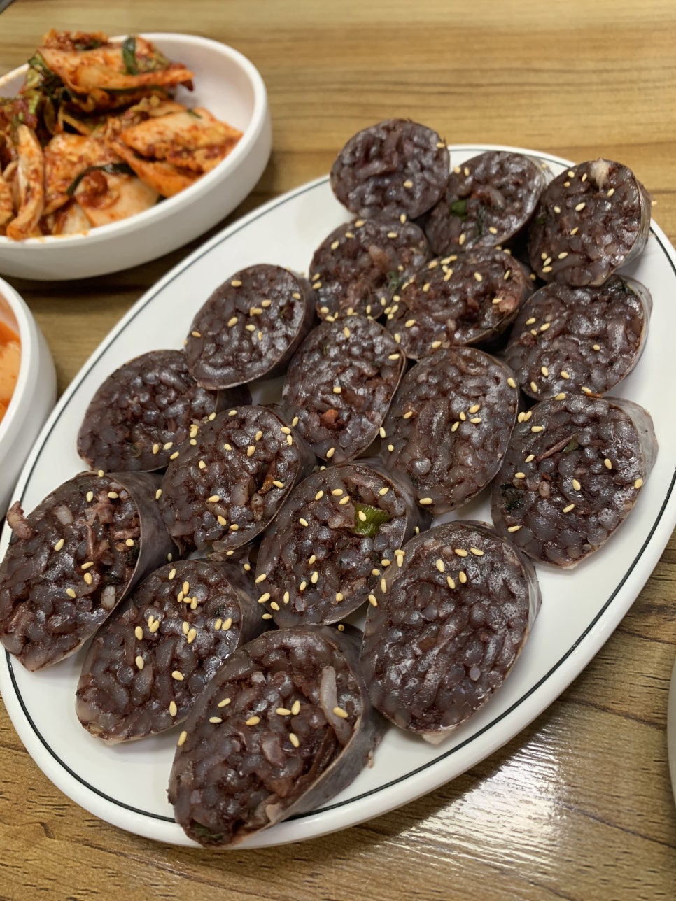 신돈지메 이미지