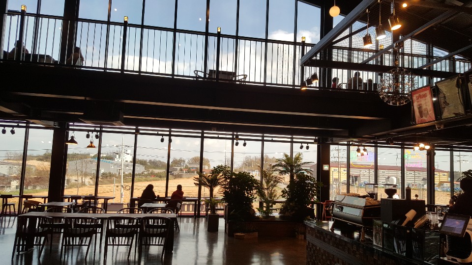 이여로제빵소cafe 이미지