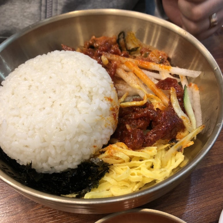 국밥대장 이미지