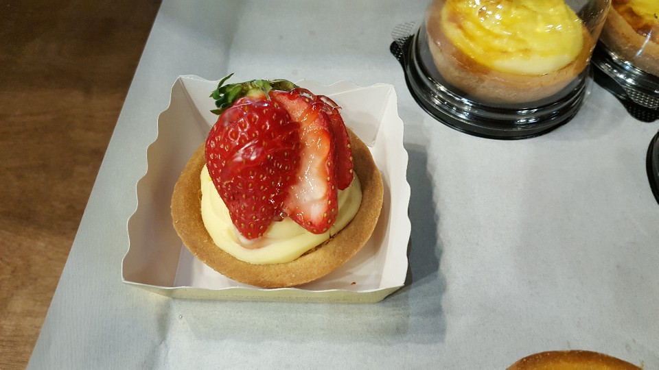 이여로제빵소cafe 이미지