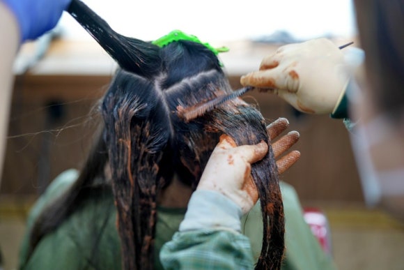 이루리hair 이미지