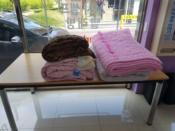 동일하이빌세탁 이미지