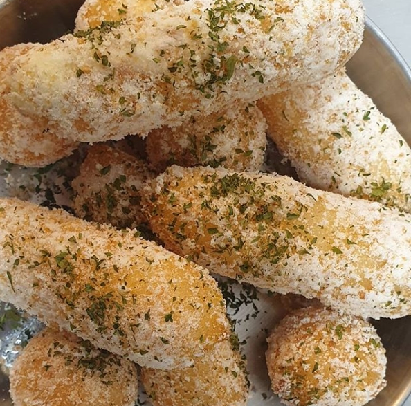 남주치킨 이미지