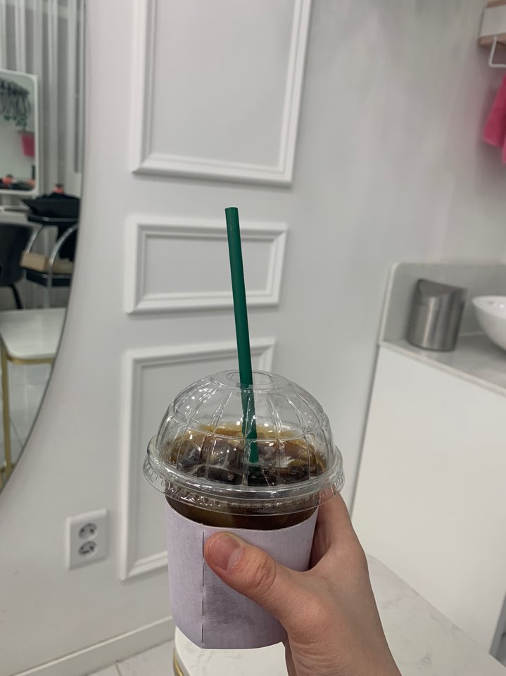 헤어바이진실 이미지