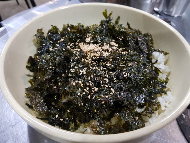 오케이닭발 이미지