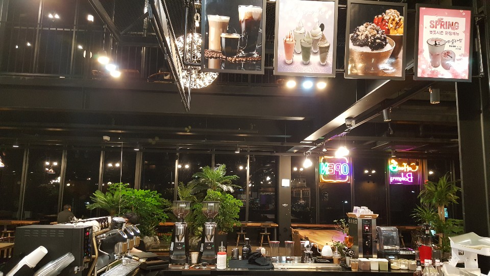 이여로제빵소cafe 이미지