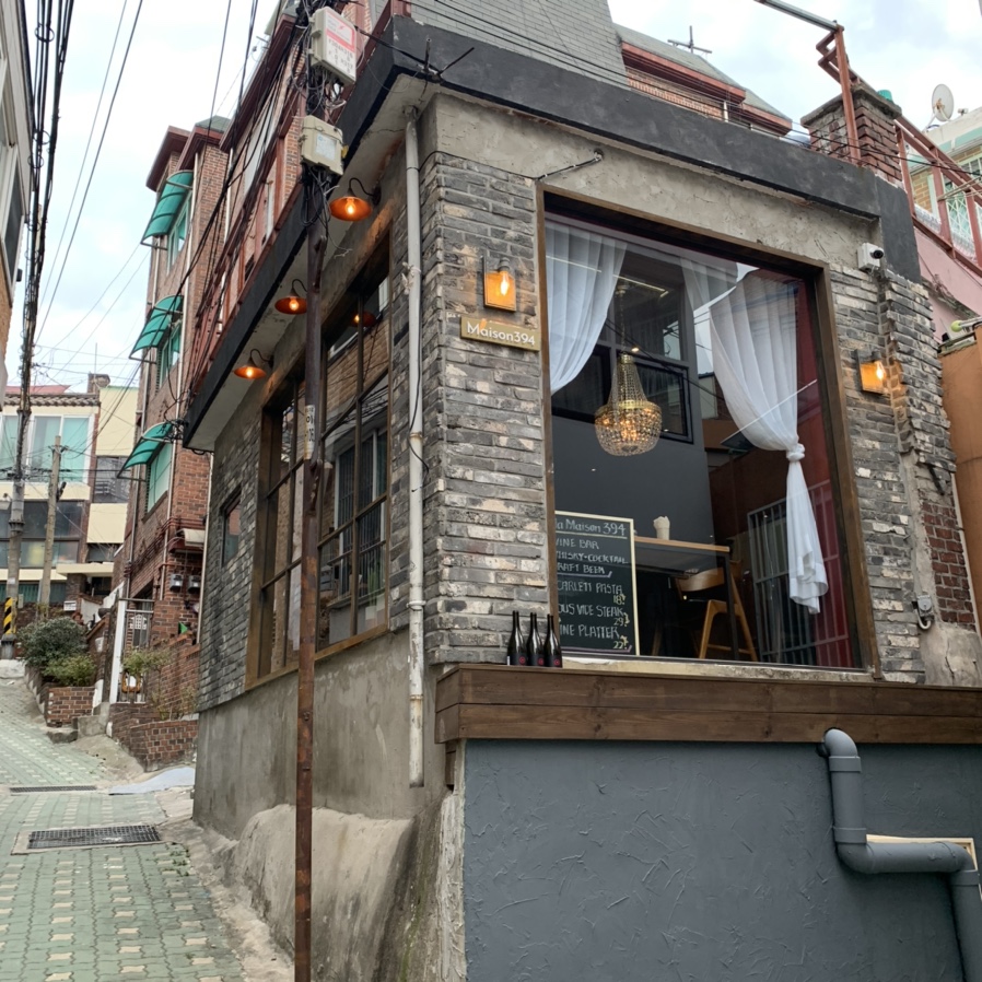 마메종394 이미지