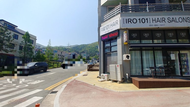 다숲인헤어 이미지