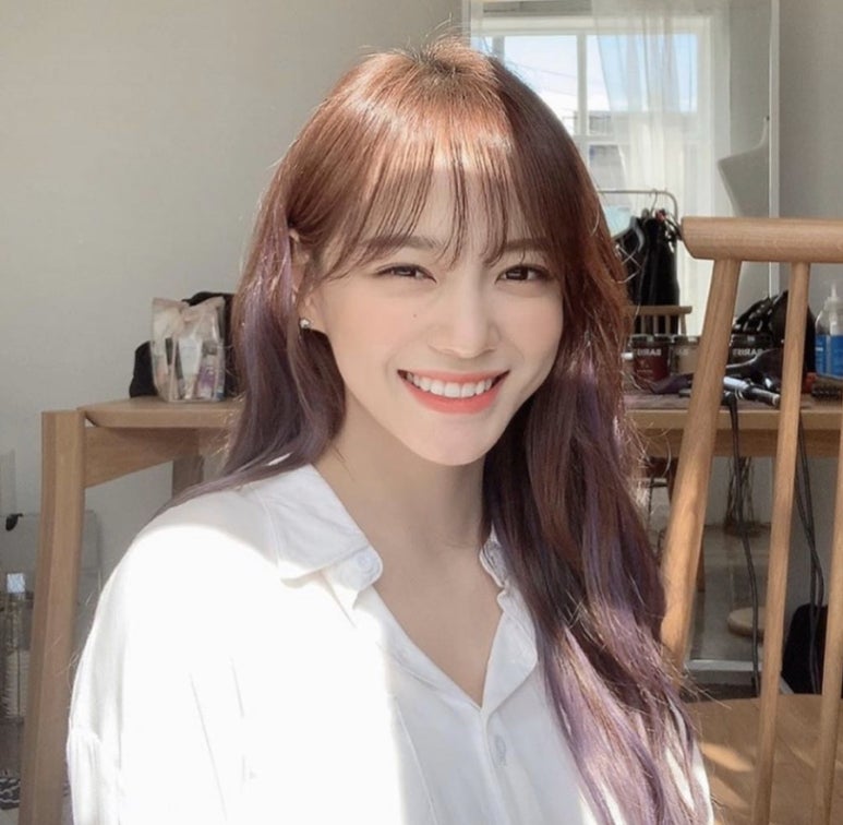 현정헤어 이미지