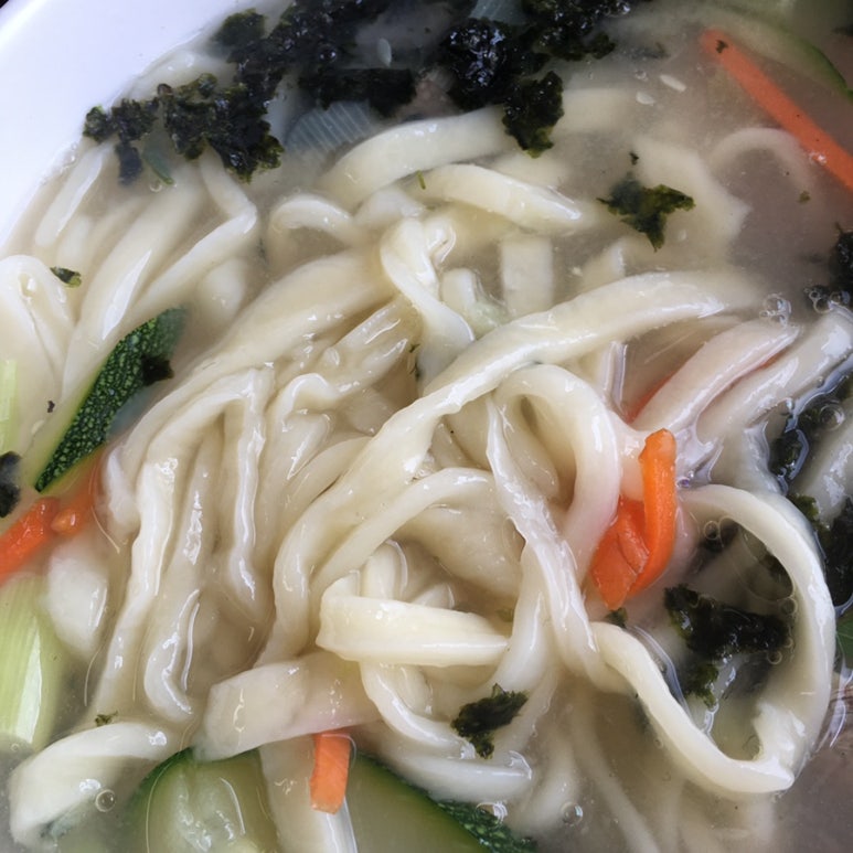 둘리칼국수 이미지