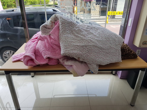 동일하이빌세탁 이미지