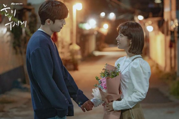 눈이부시게!! 이미지
