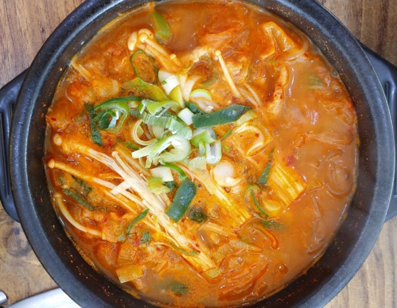 완산성순대국 이미지